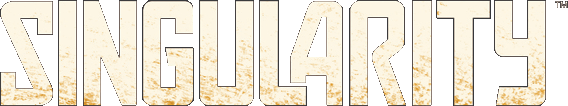 Singularity logo