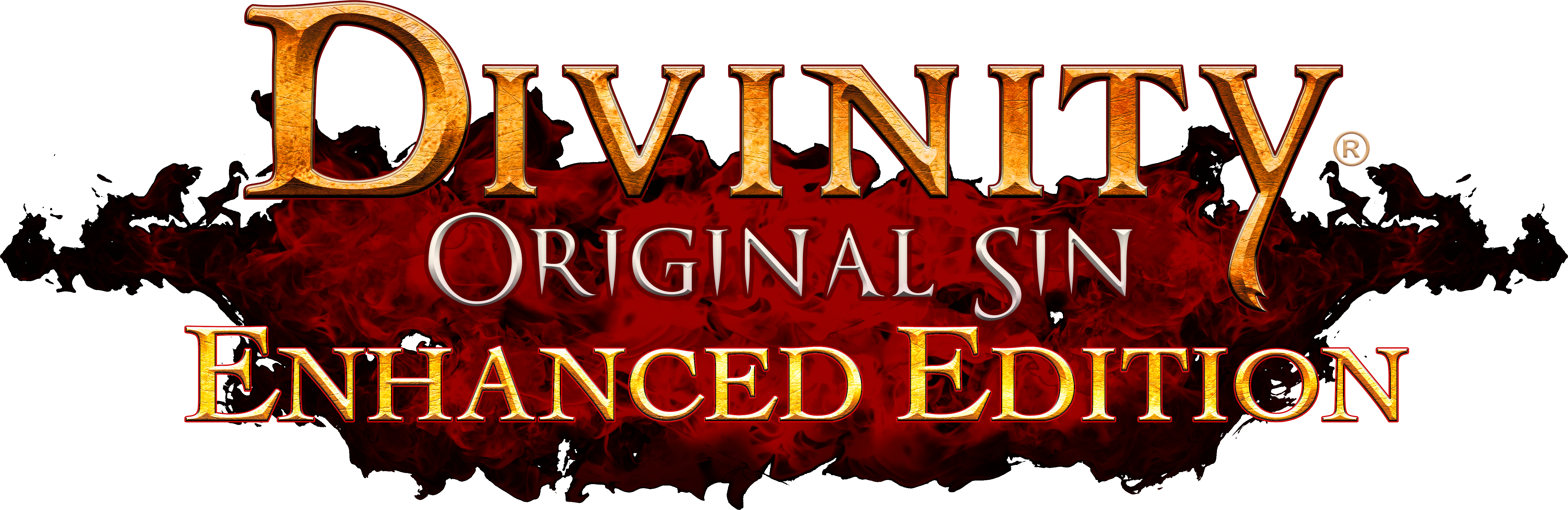 Divinity: Original Sin - Enhanced Edition logo