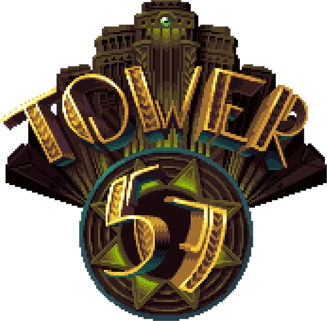 Tower 57 logo