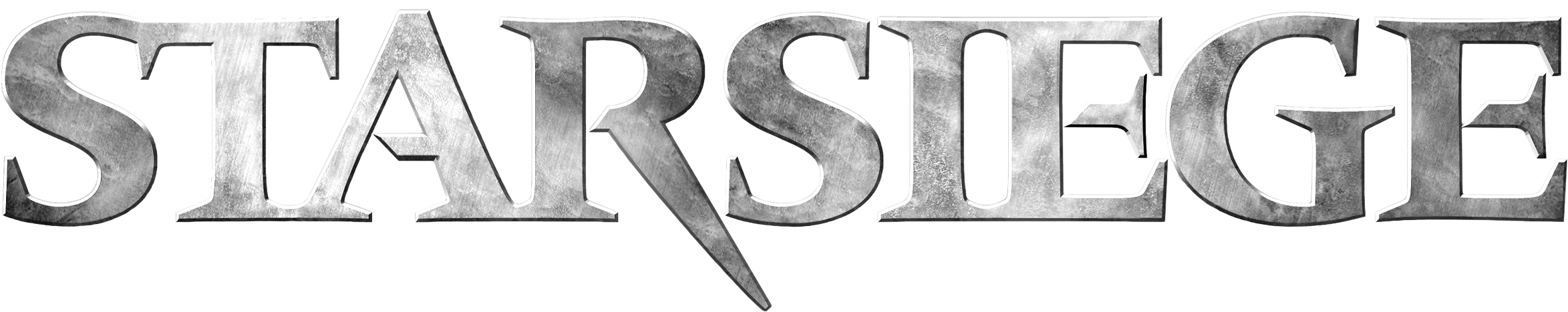 Starsiege logo