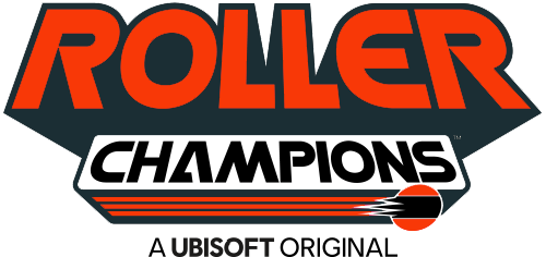 Roller Champions logo