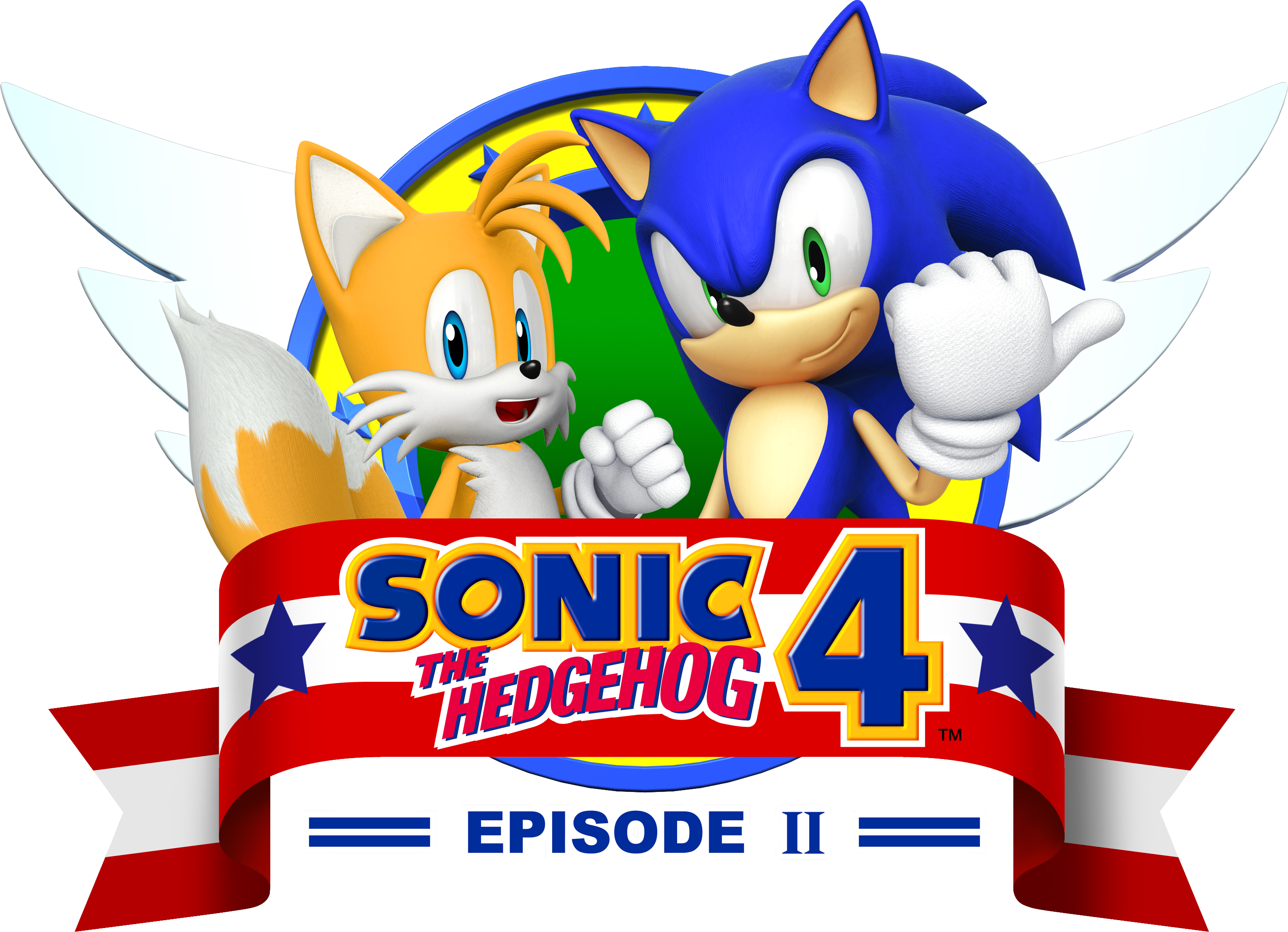 Sonic the Hedgehog 4: Episode I - SteamGridDB