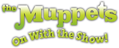 The Muppets on the Go
