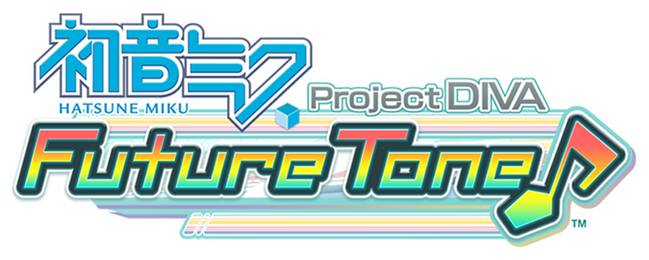 Hatsune Miku: Project Diva Future Tone DX
