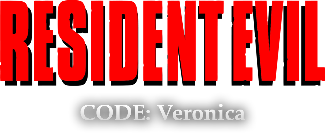 Resident Evil Code: Veronica X - SteamGridDB