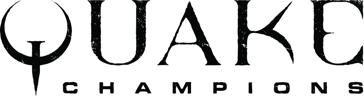 Quake Champions logo