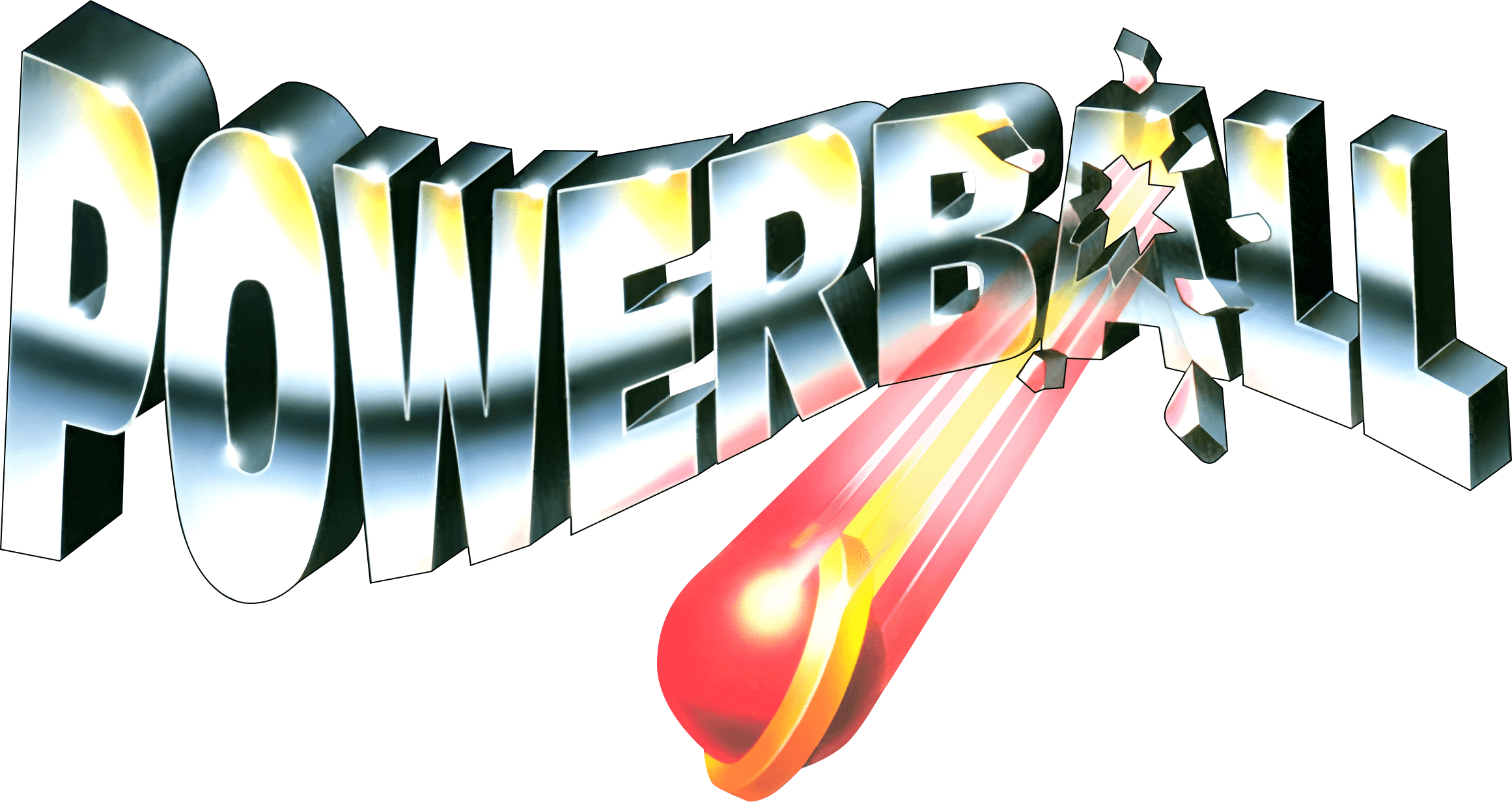 Powerball: Monster's Quest
