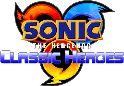 Sonic Classic Heroes - [Download na descrição] 