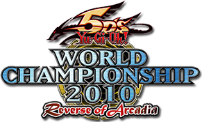 Yu-Gi-Oh! World Championship 2010: Reverse of Arcadia - SteamGridDB