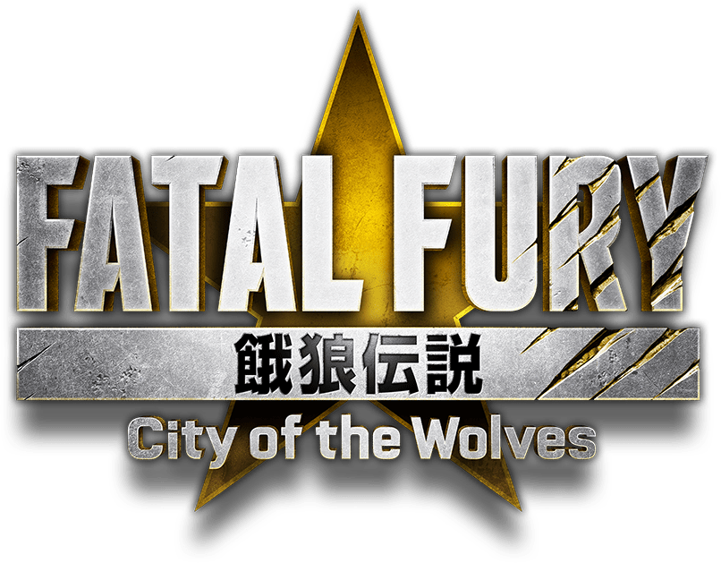 Fatal Fury: City of the Wolves - Ken