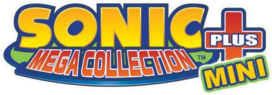Sonic Mega Collection Plus Mini