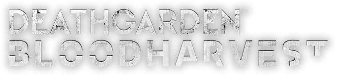 Deathgarden: Bloodharvest logo