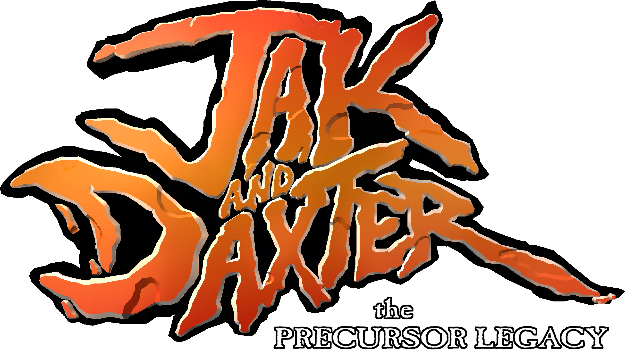 Jak and Daxter: The Precursor Legacy