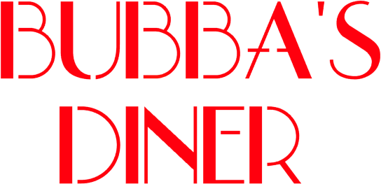 Bubba's Diner