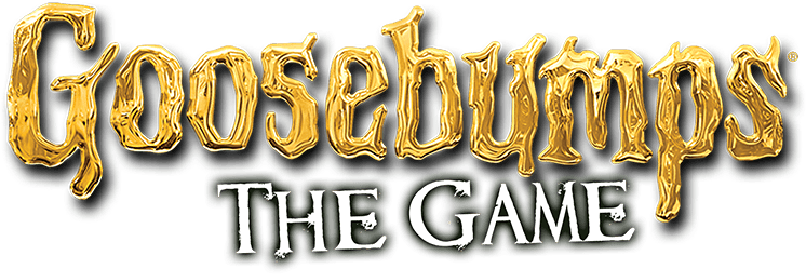 Goosebumps: The Game
