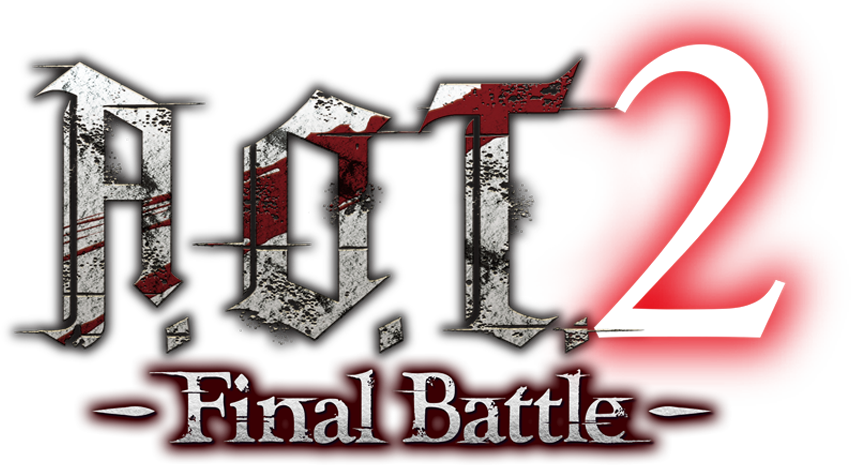 Attack on Titan 2: Final Battle - PS4 logo