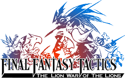 Final Fantasy Tactics: The War of the Lions