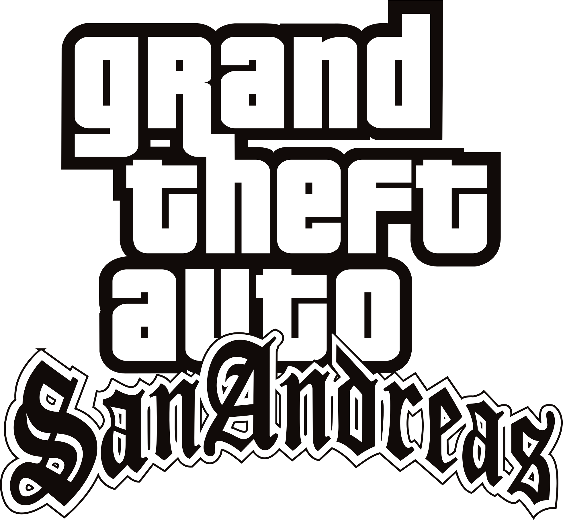 Grand Theft Auto: San Andreas - SteamGridDB