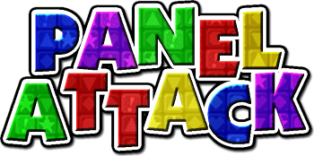 Panel Attack logo