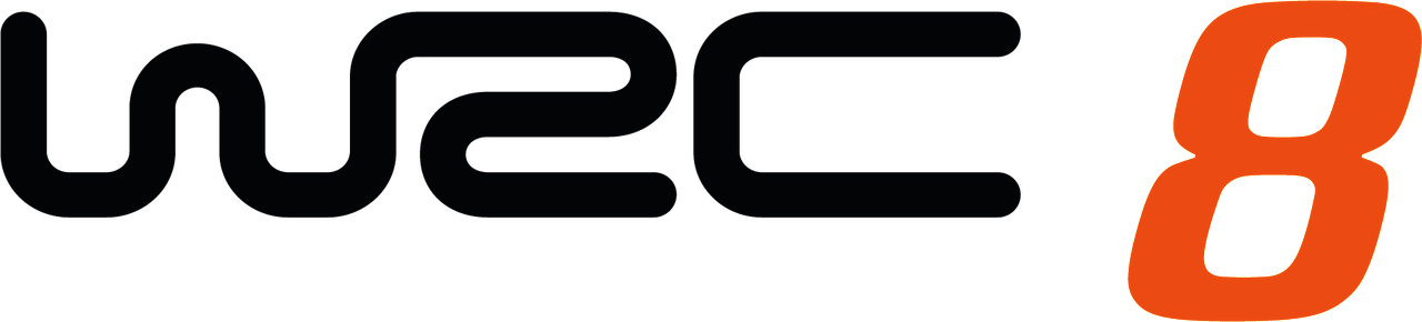 WRC 8