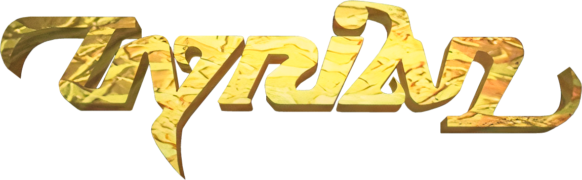 Tyrian logo