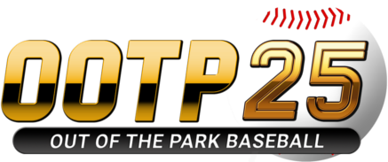Out of the Park Baseball 25