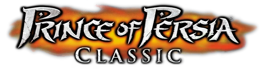 Prince of Persia Classic