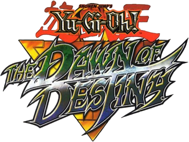 Yu-Gi-Oh! Dawn of a New Era
