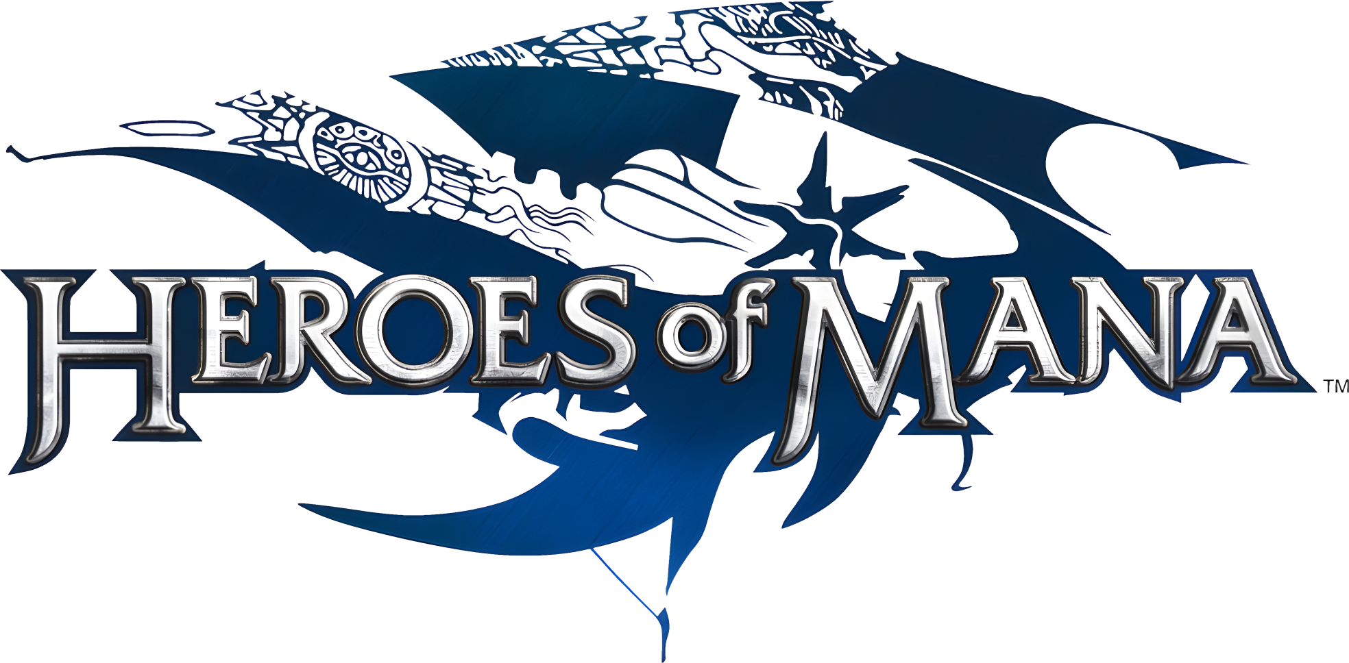 Heroes of Mana