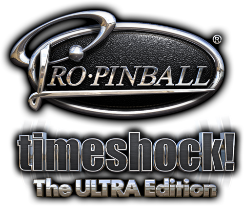 Pro Pinball