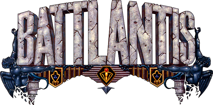 Battlantis