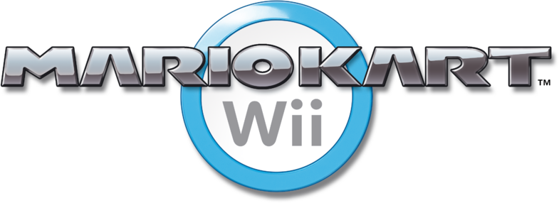 Mario Kart Wii