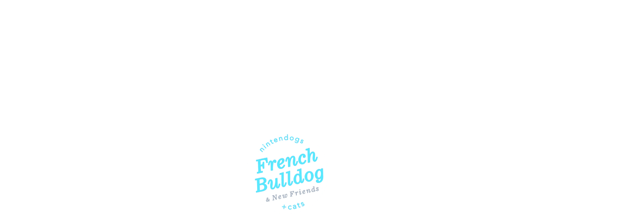 Nintendogs + Cats: French Bulldog & New Friends