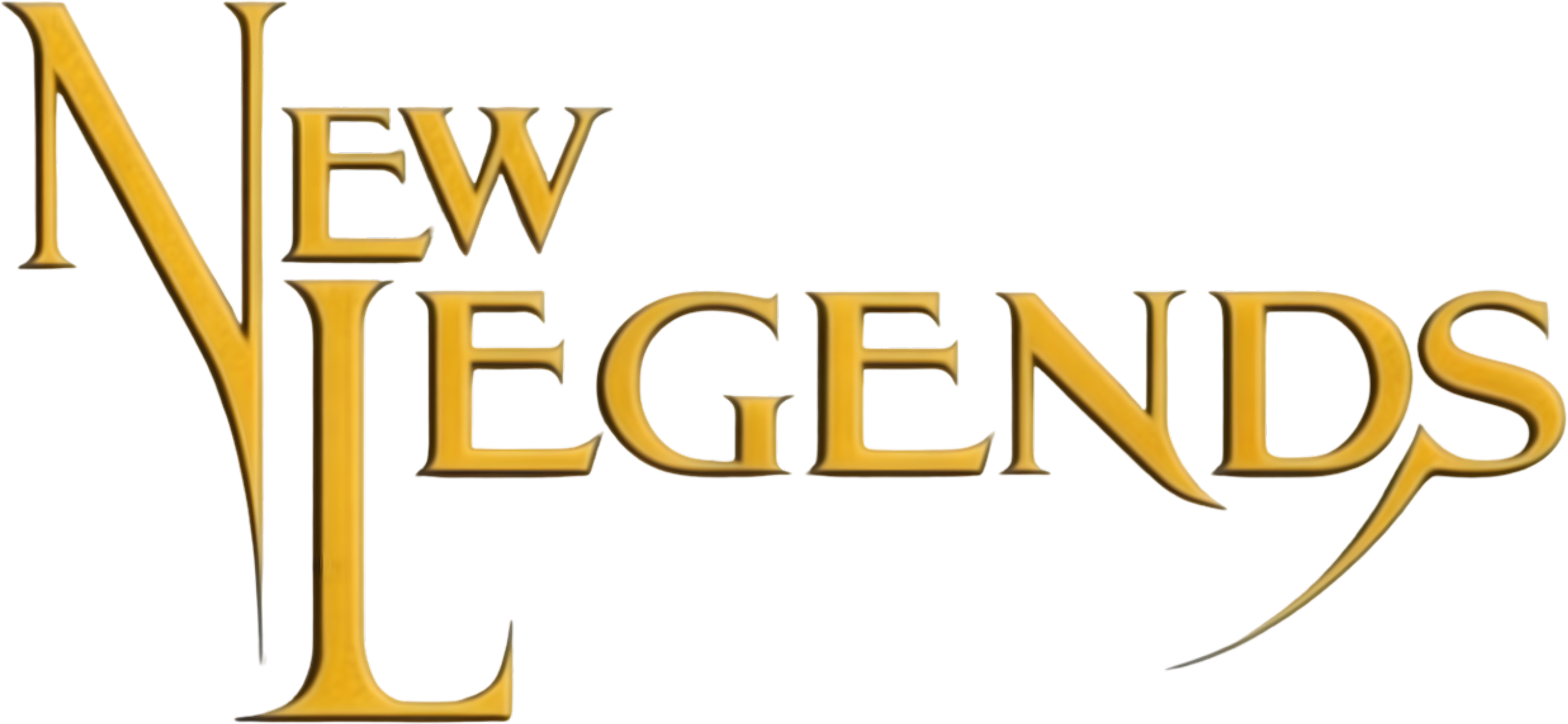 New Legends