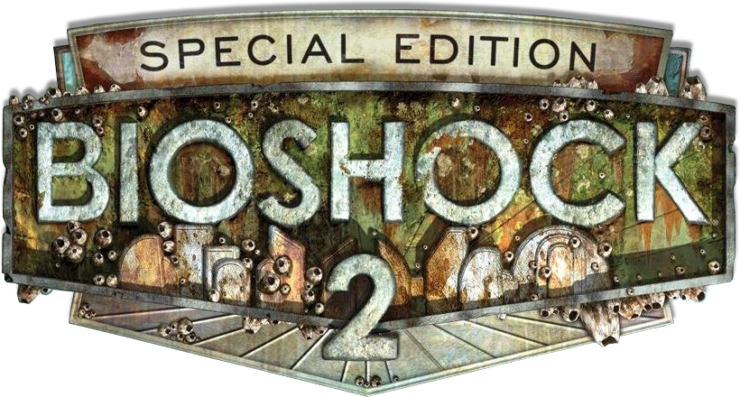 BioShock 2 logo