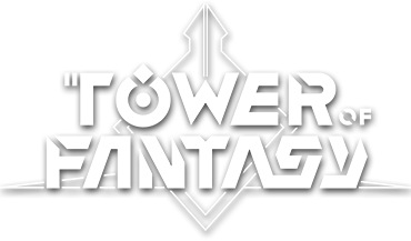 Tower of Fantasy logo