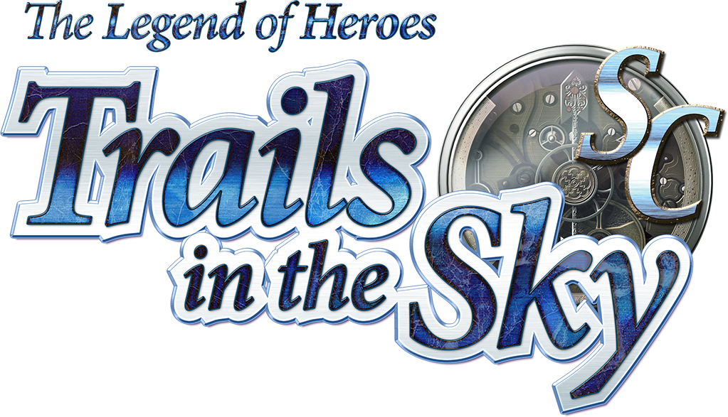 The Legend of Heroes: Trails in the Sky SC