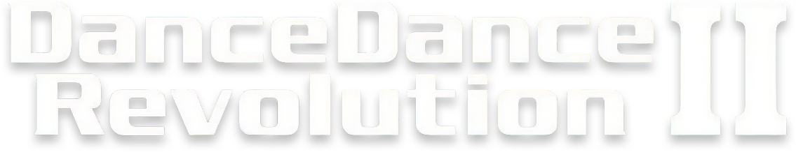 Dance Dance Revolution II