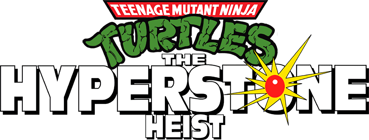 Teenage Mutant Ninja Turtles: The Legend Returns
