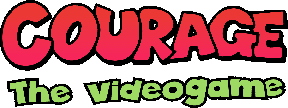 Courage the Cowardly Dog: Pharaoh Phobia