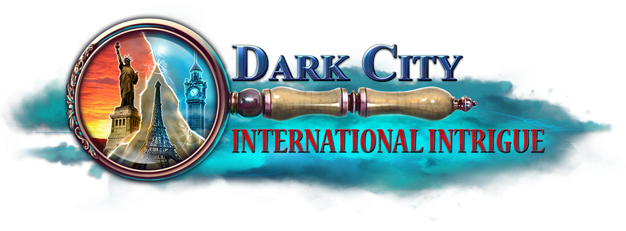 Dark City: International Intrigue