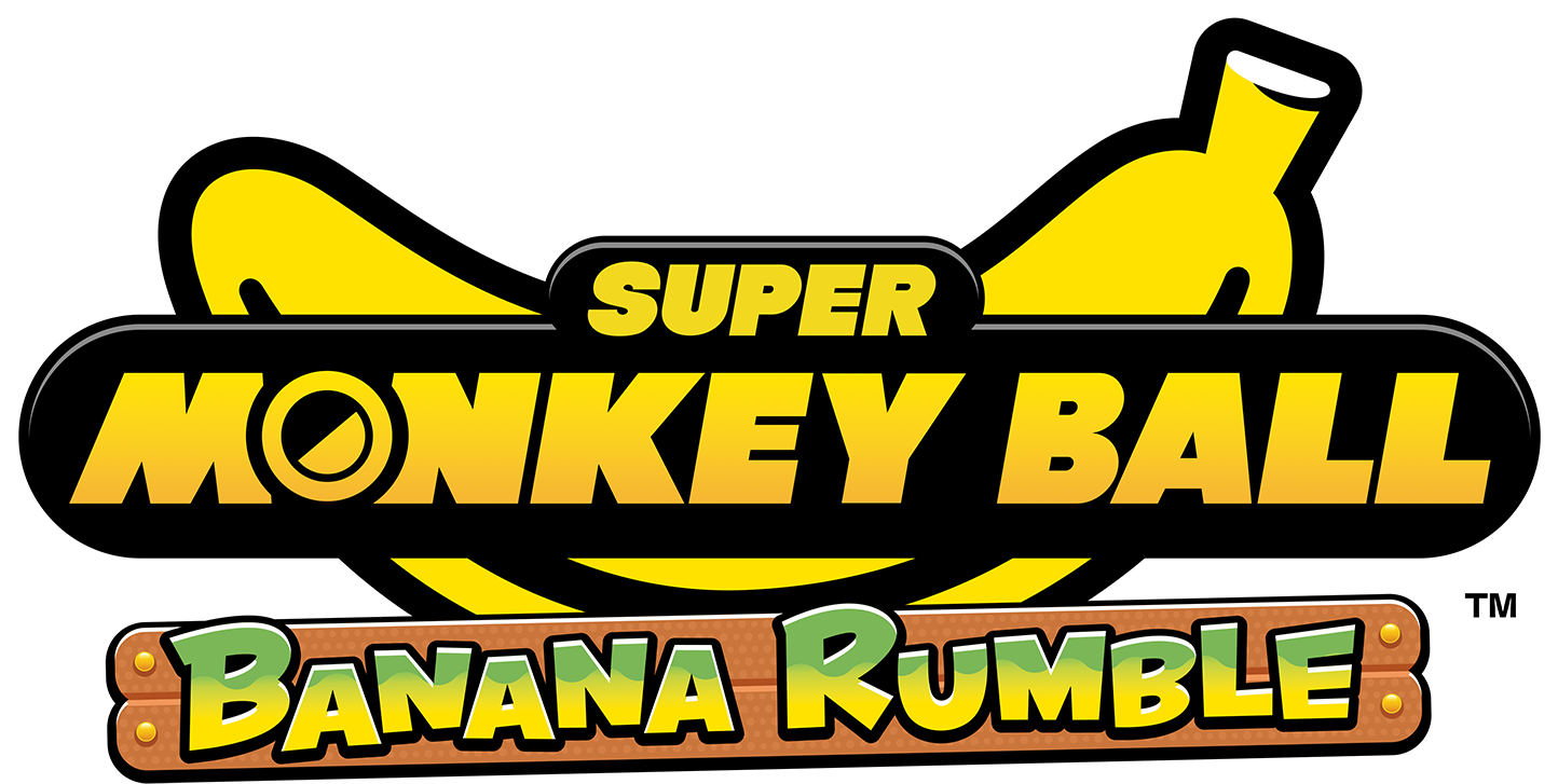 Super Monkey Ball: Banana Rumble - Sega Character Pass