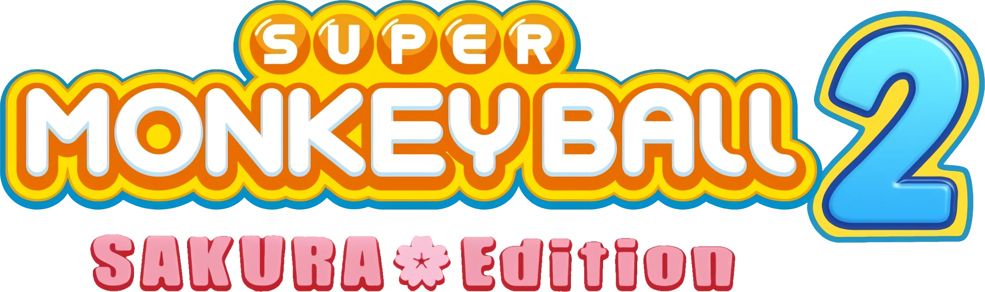 Super Monkey Ball: Sakura Edition