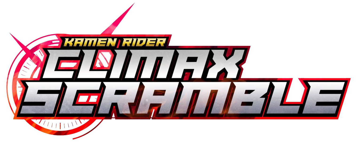 Kamen Rider: Climax Scramble