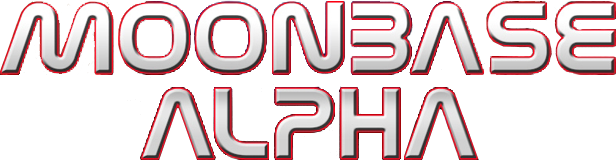 Moonbase Alpha logo