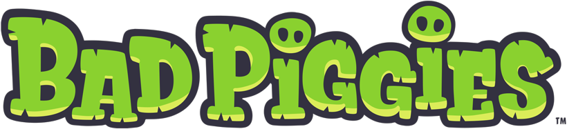 Bad Piggies