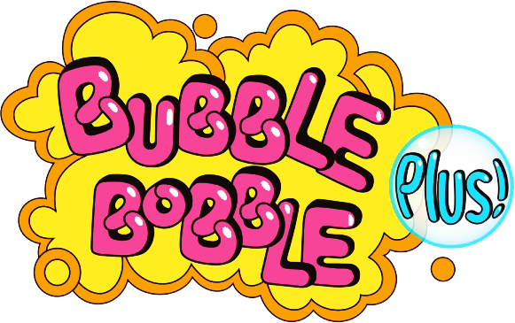 Bubble Bobble Plus!