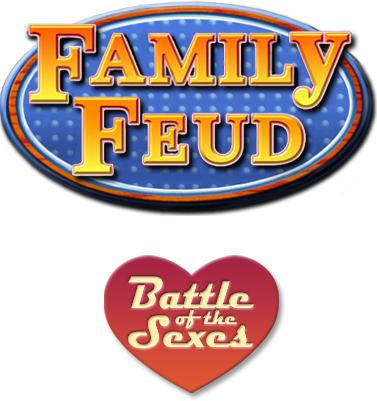 Family Feud: Battle of the Sexes