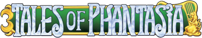 Tales of Phantasia
