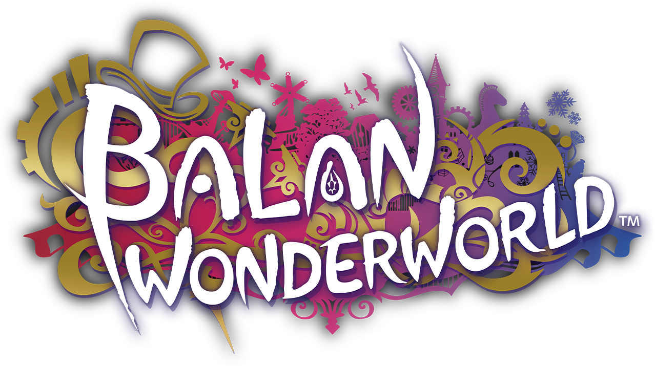 Balan Wonderworld